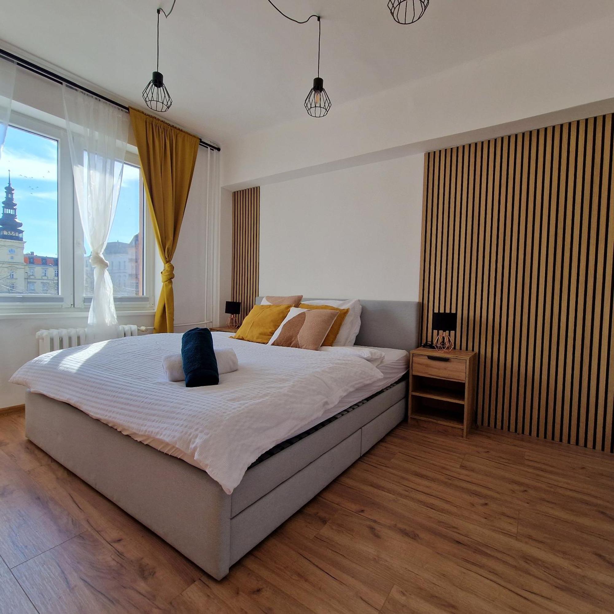 Apartma Na Namesti Apartament