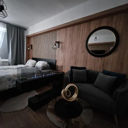 Apartma Na Namesti Ostrava Exterior photo