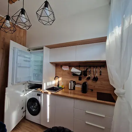 Apartma Na Namesti Ostrava Exterior photo