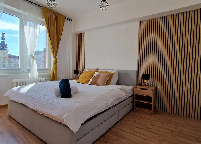 Apartma Na Namesti