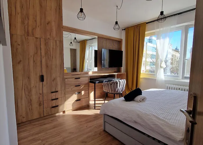 Apartma Na Namesti