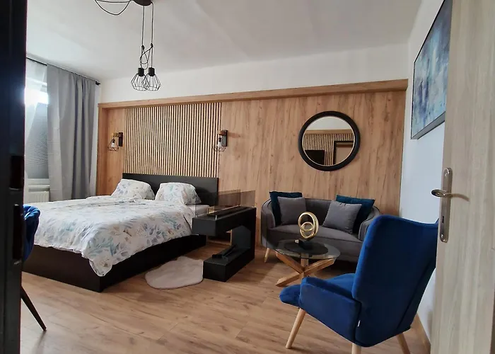 Apartma Na Namesti