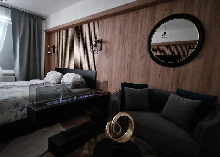 Apartma Na Namesti