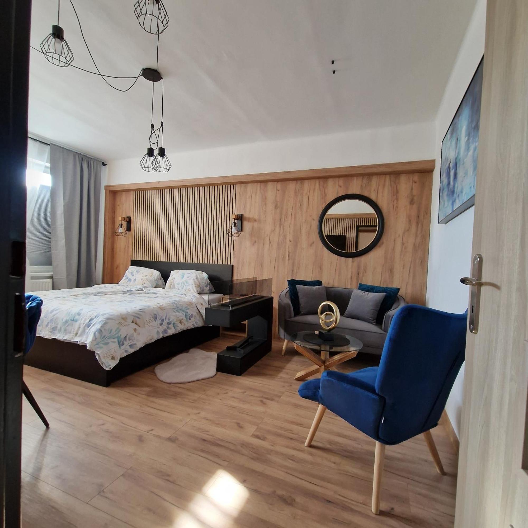 Apartma Na Namesti Apartment Ostrava