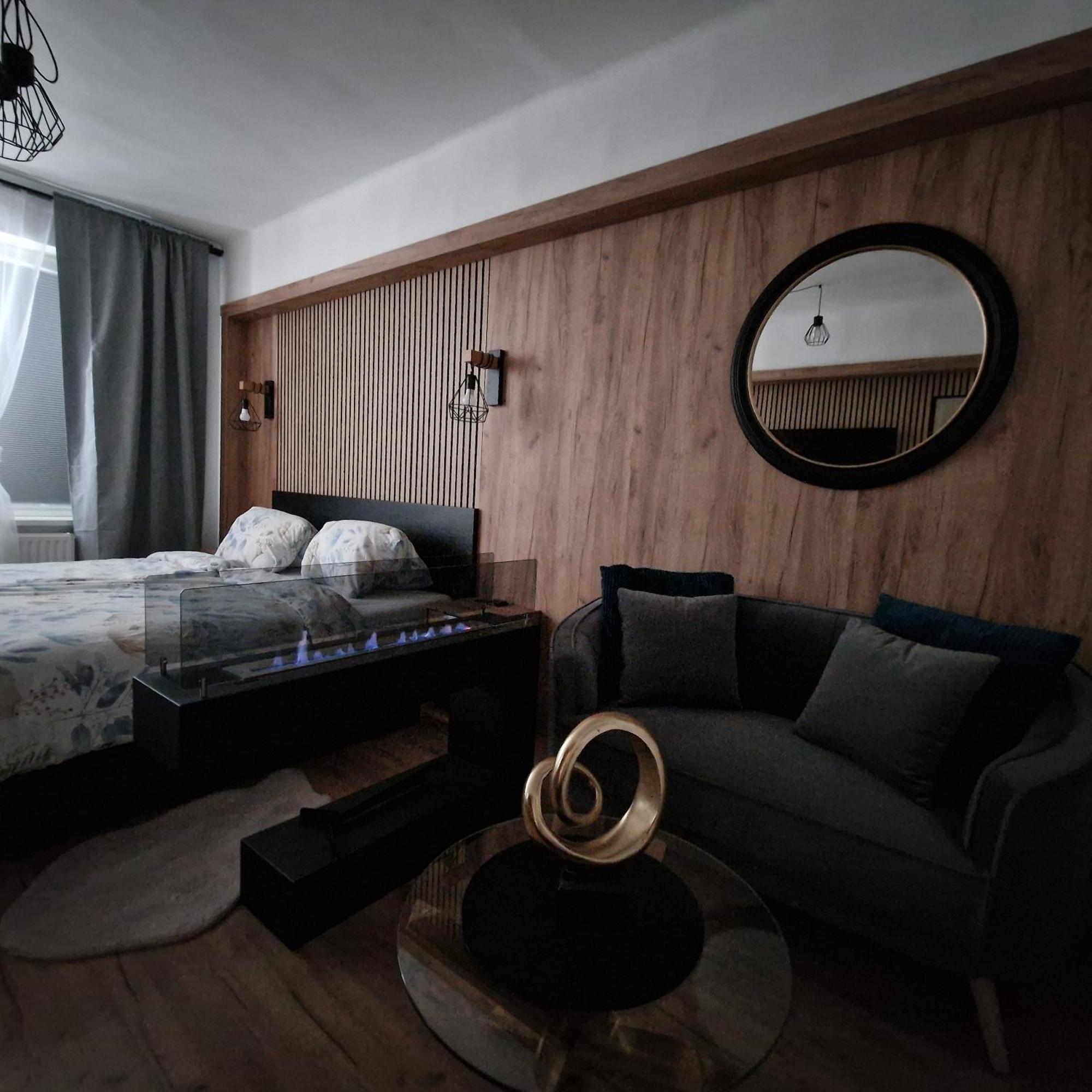 Apartma Na Namesti Apartment Ostrava