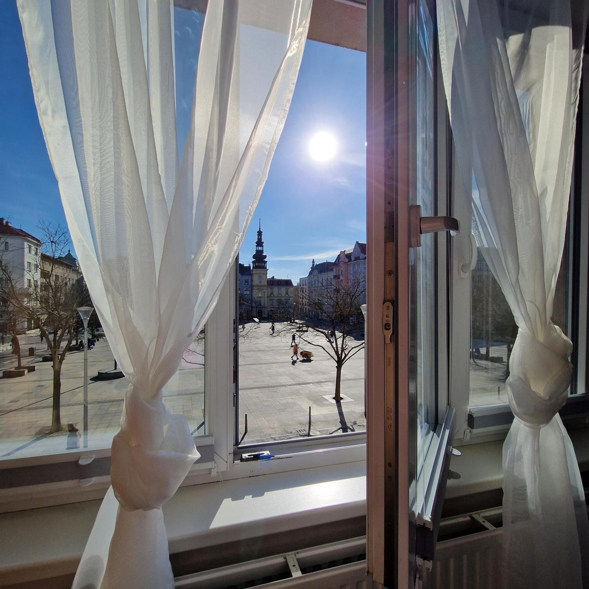 Apartma Na Namesti Apartment Ostrava
