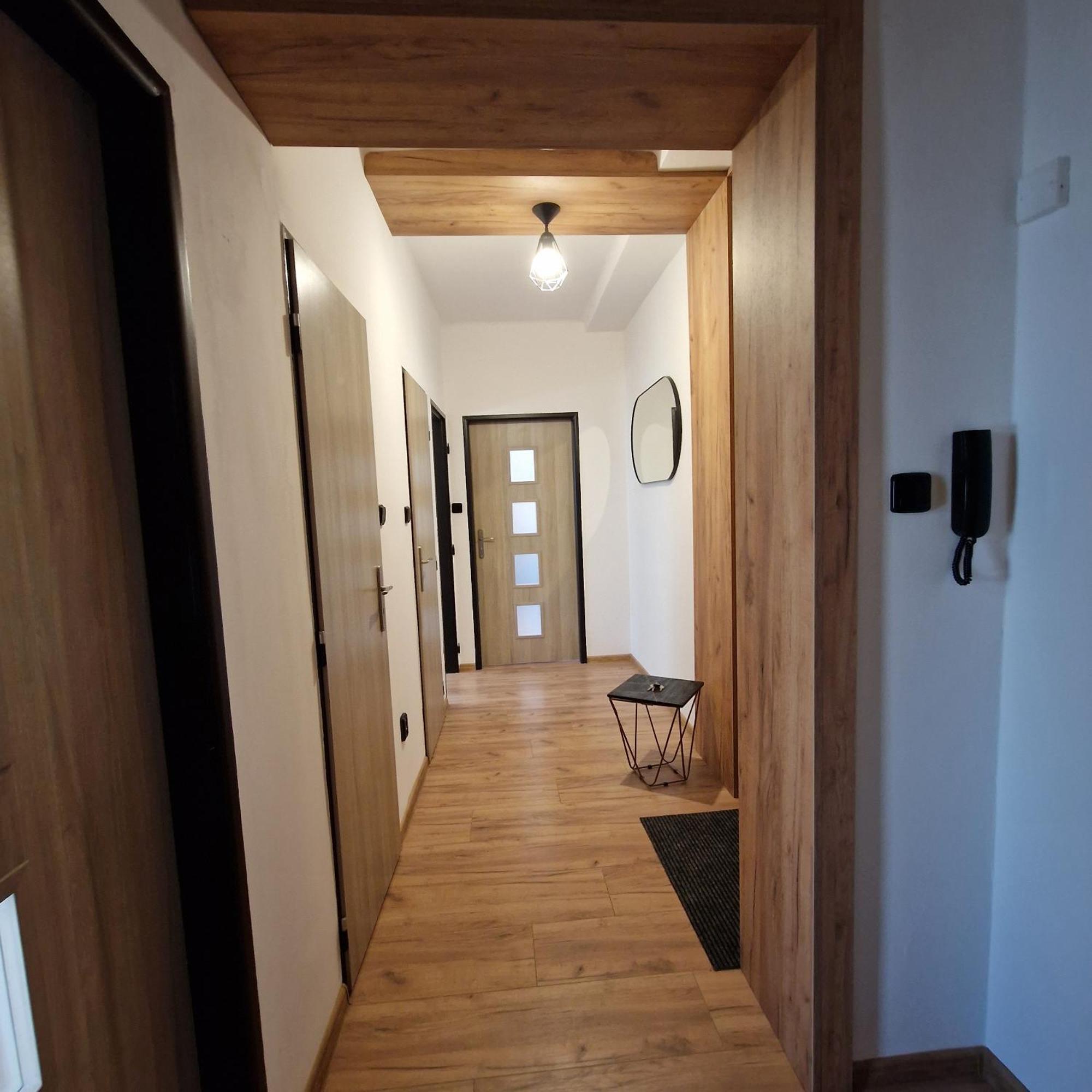 Apartment Apartma Na Namesti Ostrava
