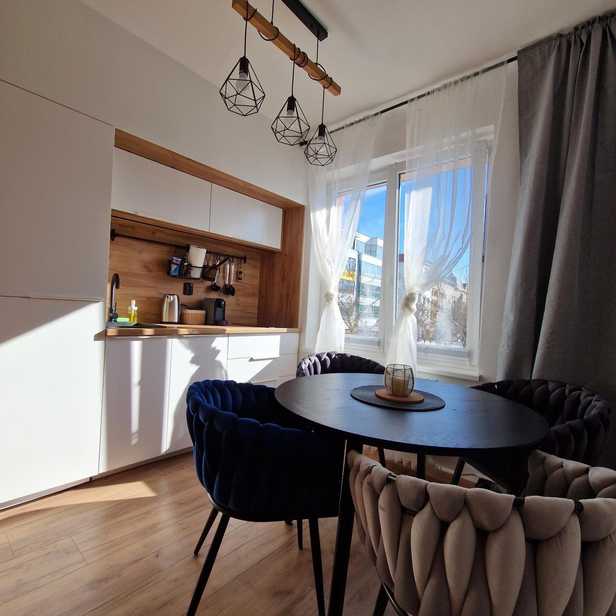 Apartma Na Namesti * Ostrava
